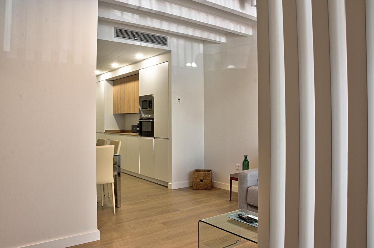 Apartamento De Dos Dormitorios En Triana Севилья Экстерьер фото