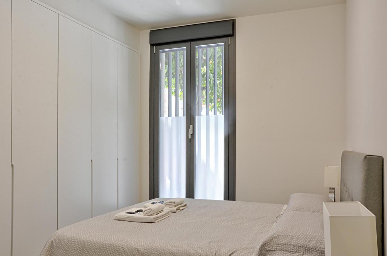 Apartamento De Dos Dormitorios En Triana Севилья Экстерьер фото