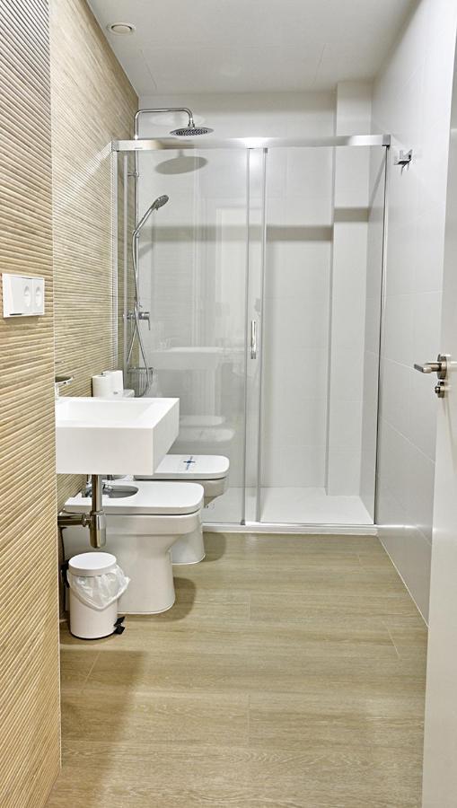 Apartamento De Dos Dormitorios En Triana Севилья Экстерьер фото