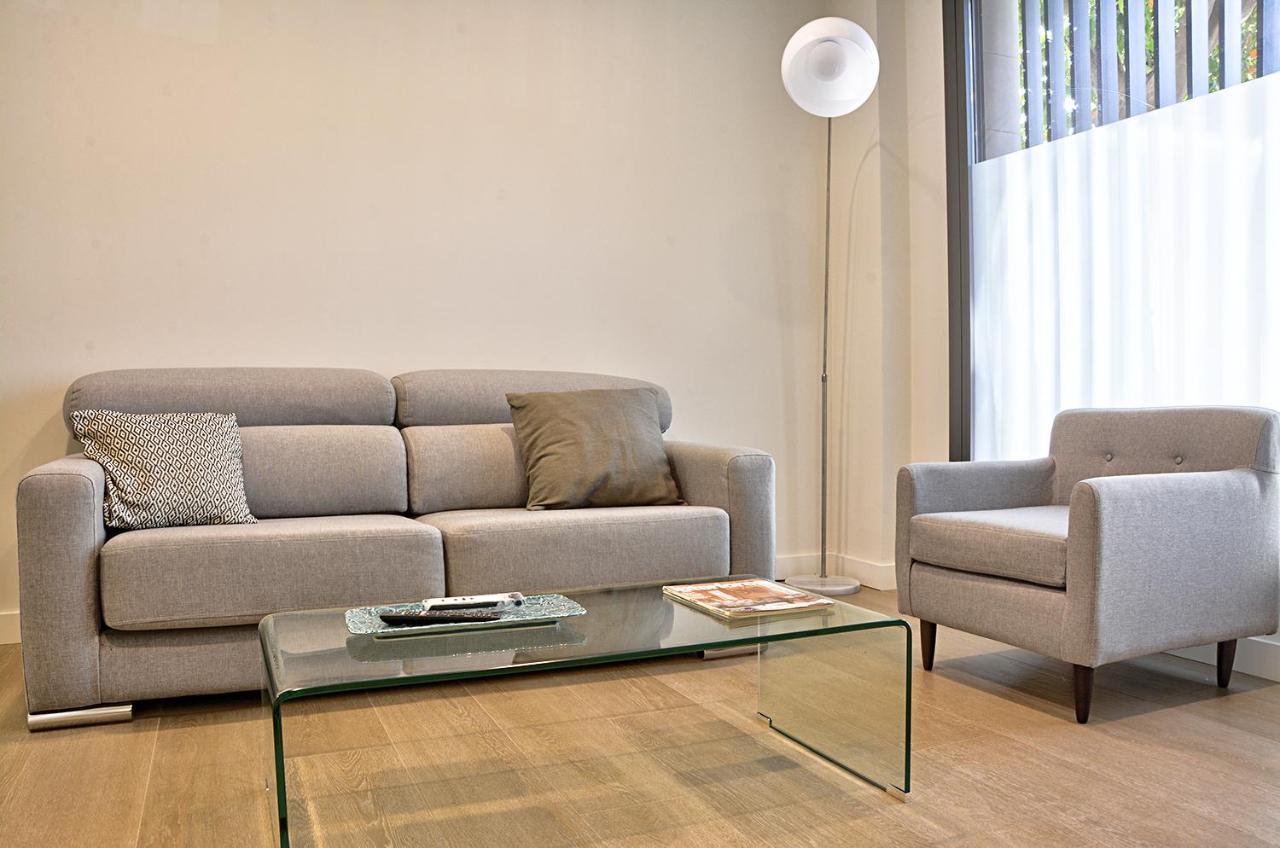 Apartamento De Dos Dormitorios En Triana Севилья Экстерьер фото