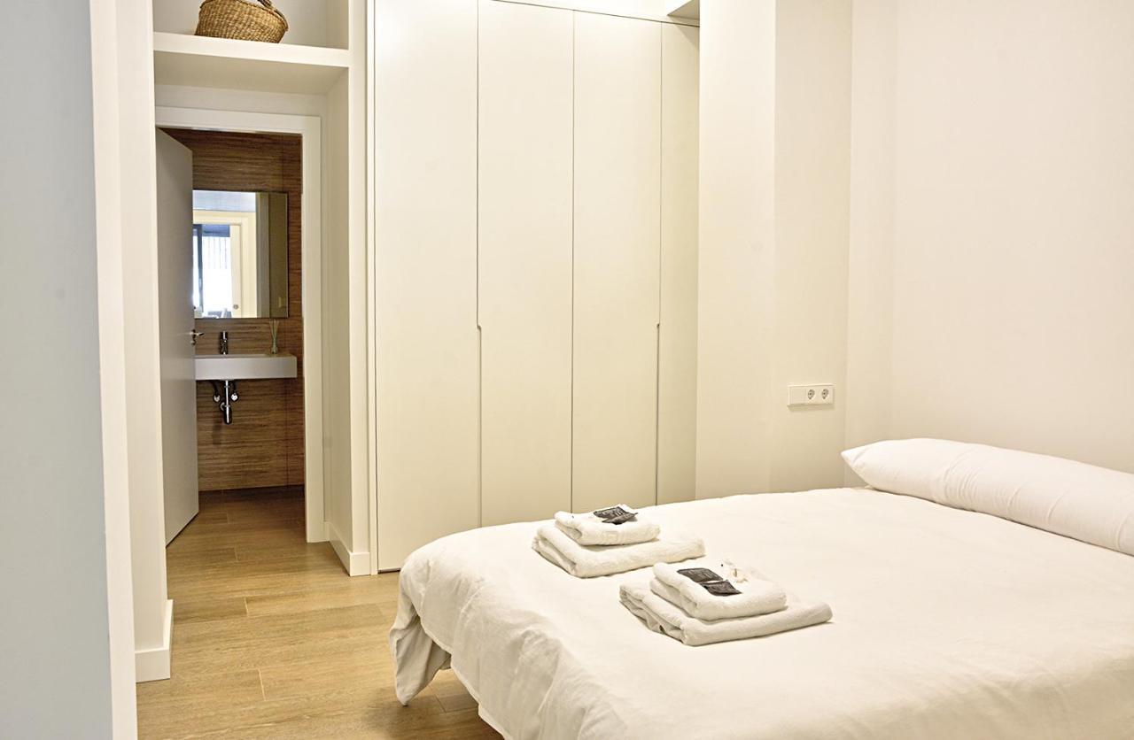 Apartamento De Dos Dormitorios En Triana Севилья Экстерьер фото