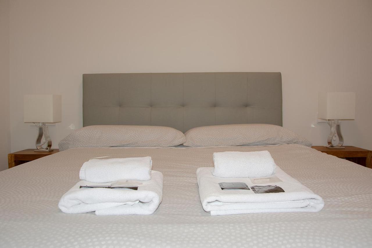 Apartamento De Dos Dormitorios En Triana Севилья Экстерьер фото